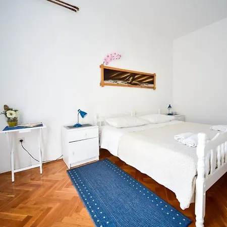 Rajna-only For Families And Quiet Vacation *