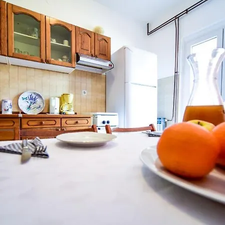 Rajna-only For Families And Quiet Vacation شقة