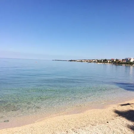 شقة Rajna-only For Families And Quiet Vacation *
