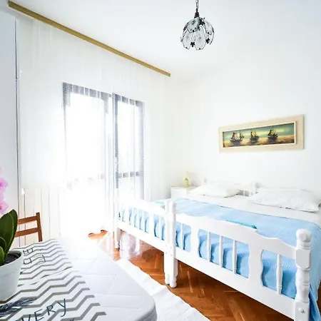 Rajna-only For Families And Quiet Vacation * Zara