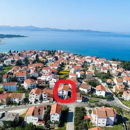 Appartamento Rajna-only For Families And Quiet Vacation *